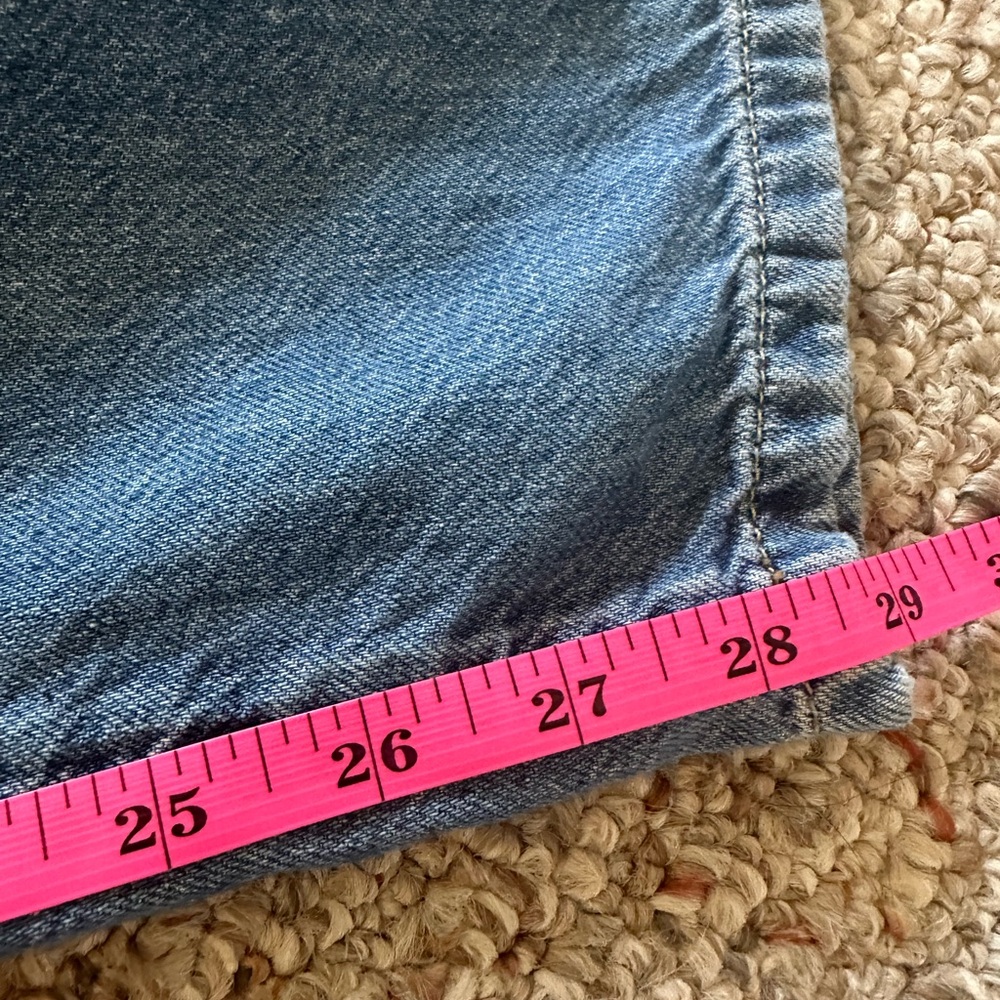 Anthropologie Pilcro Jeans - Size 30 - Picture 15 of 15